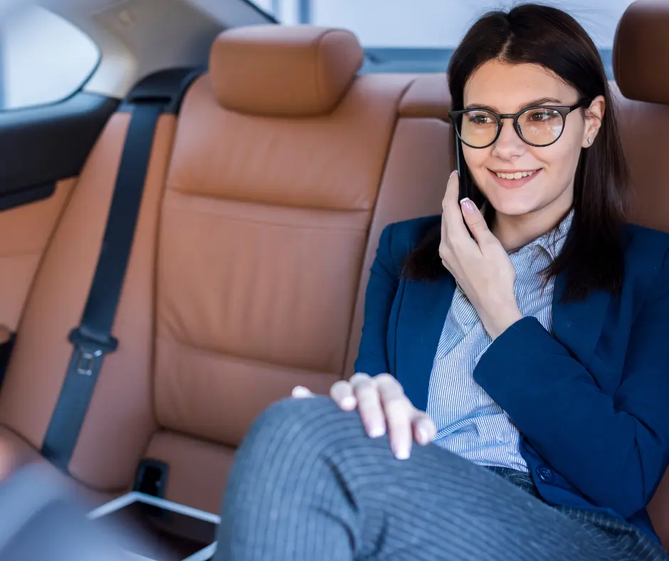 Chauffeur privé au Maroc
