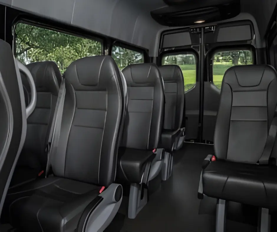 Chauffeur privé au Maroc