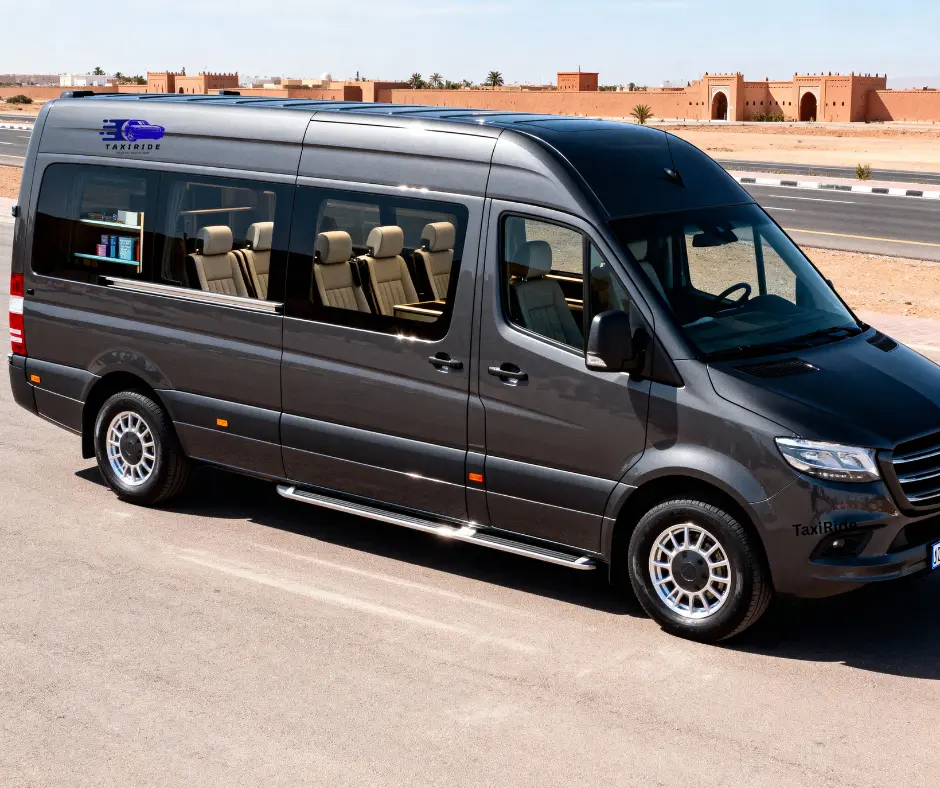 Taxi Aéroport Marrakech