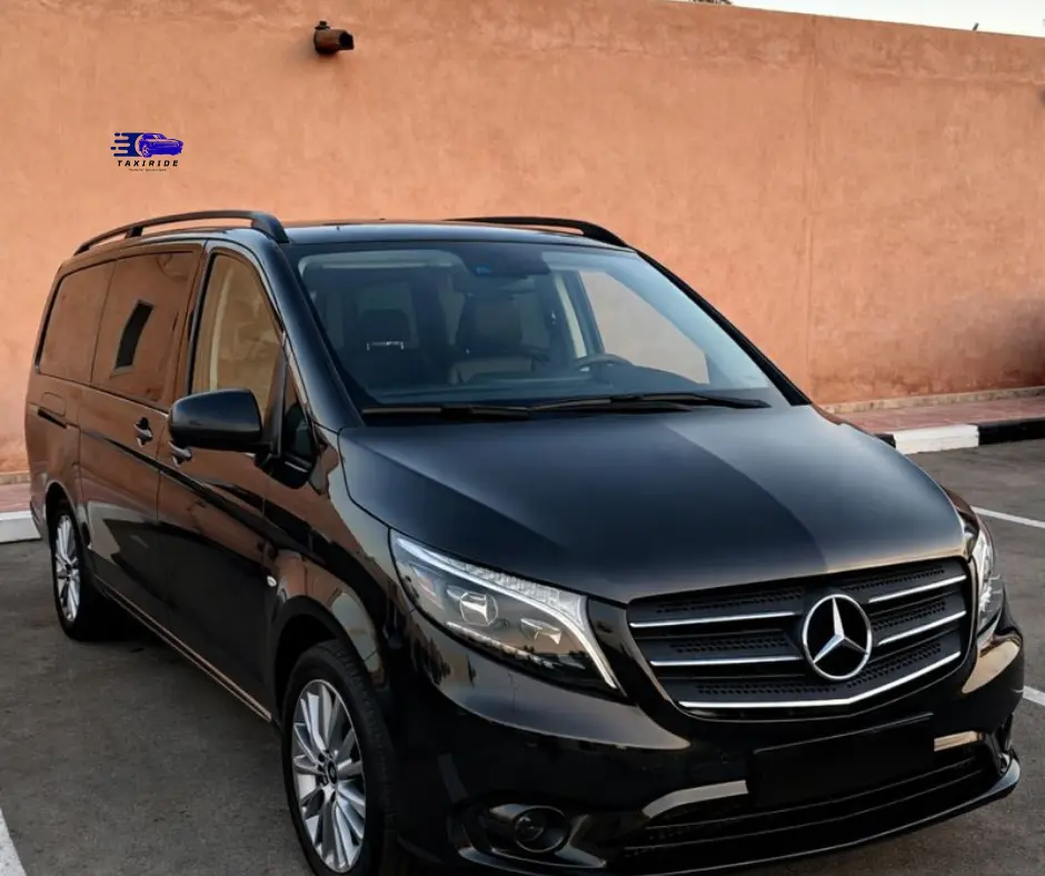 Taxi Essaouira Marrakech