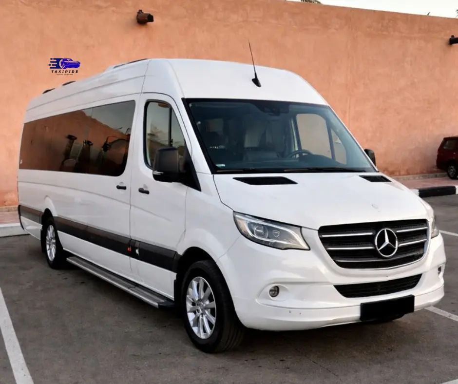 Taxi Essaouira Marrakech