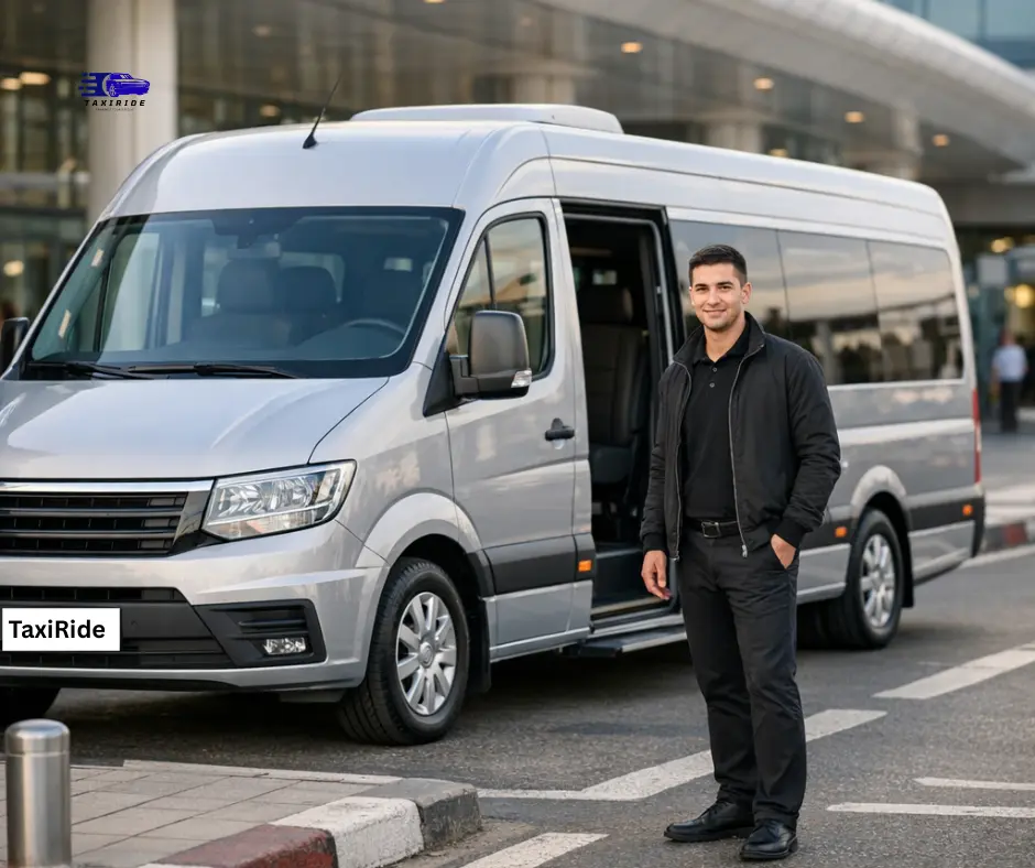 taxi Marrakech Casablanca