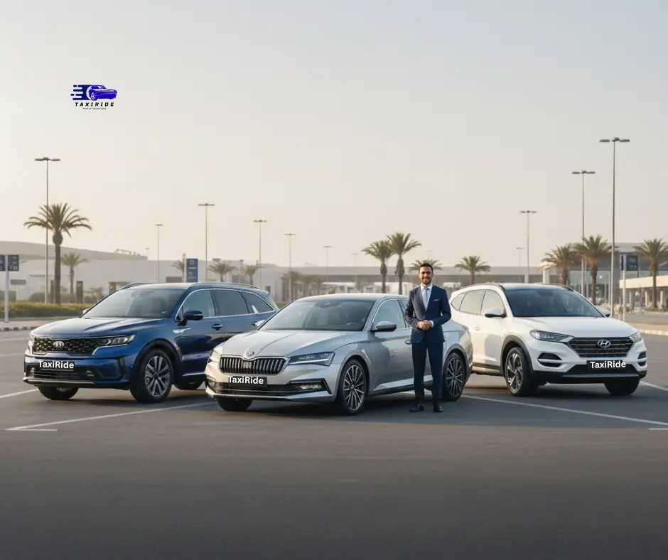 taxi Marrakech Casablanca