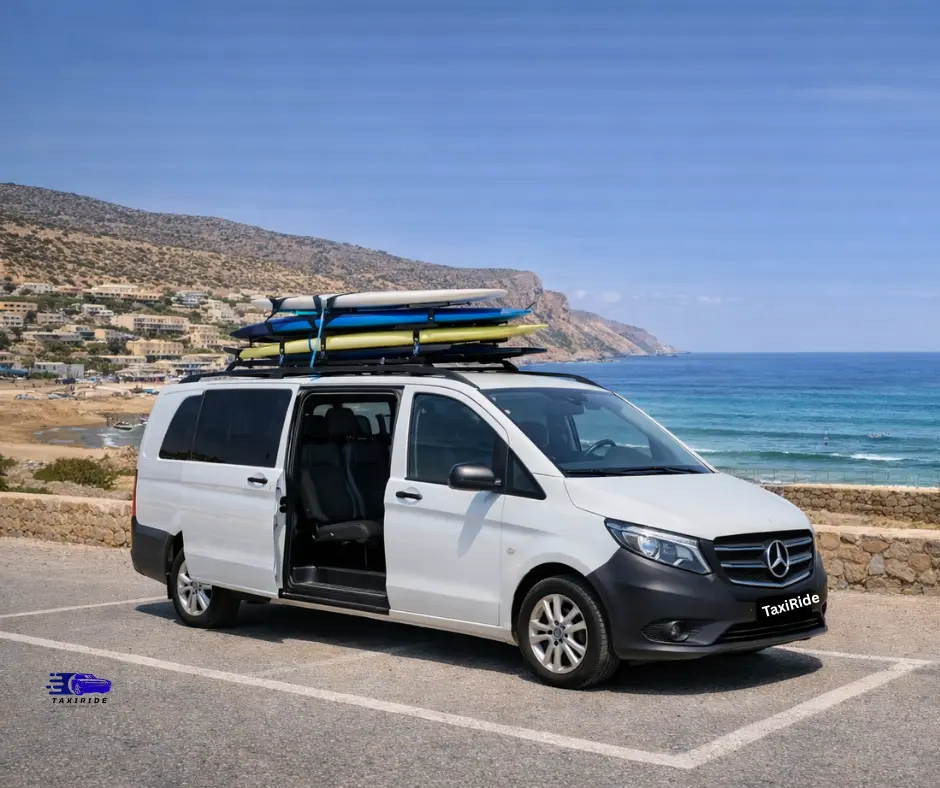 taxi Marrakech Imsouane