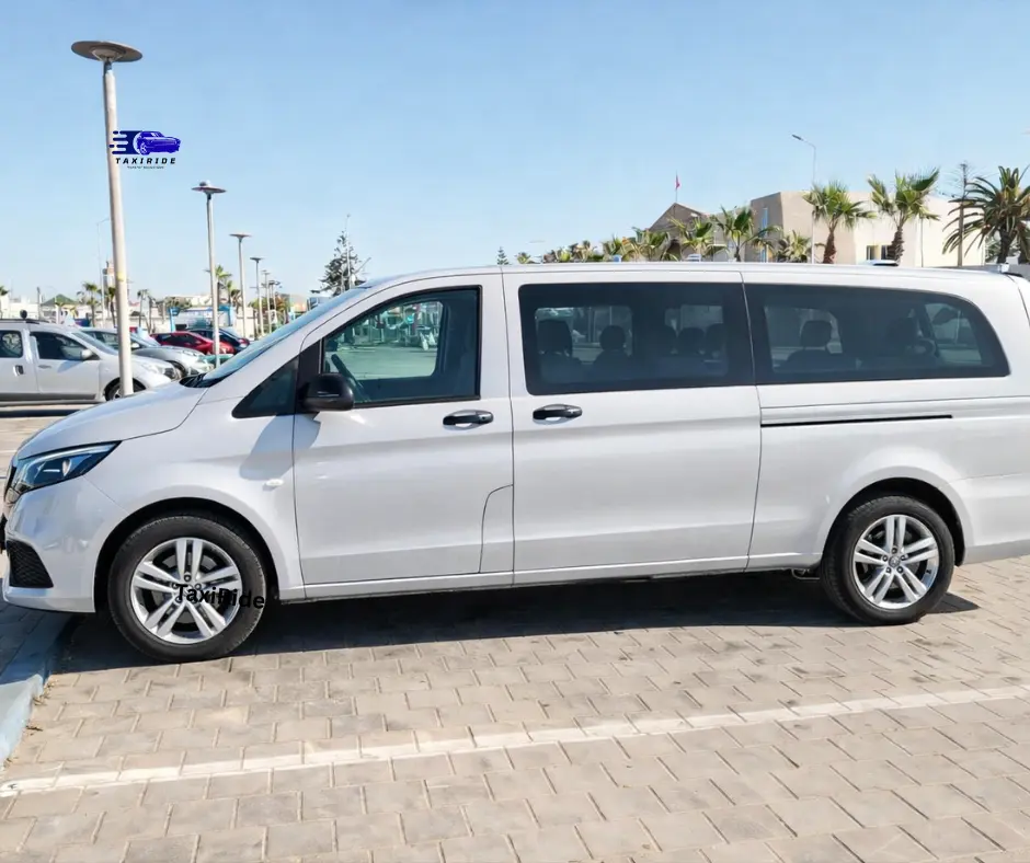 taxi Marrakech Taghazout