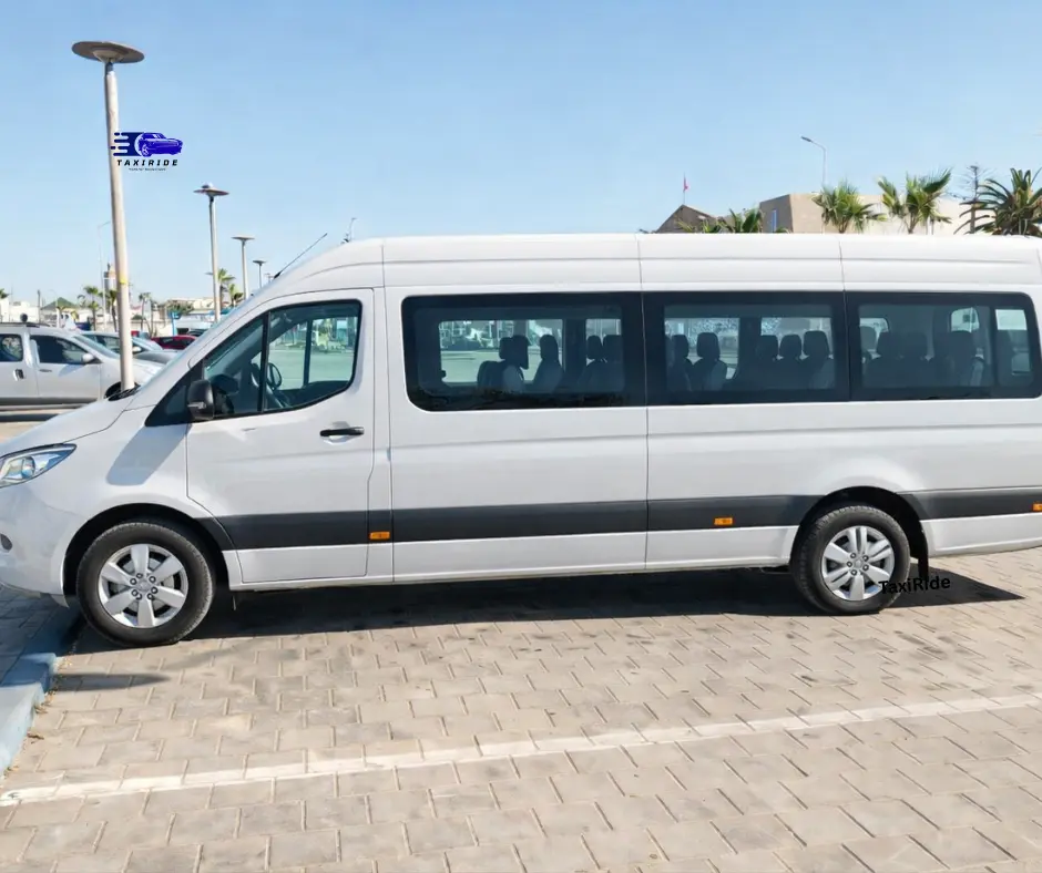taxi Marrakech Taghazout