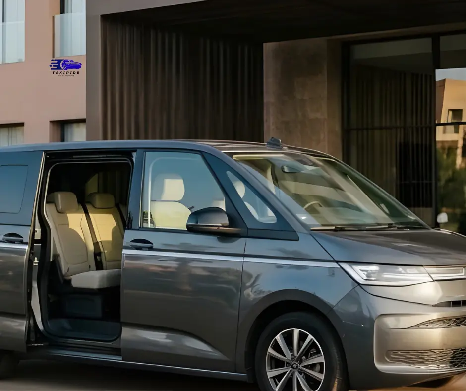 taxi Marrakech Taghazout