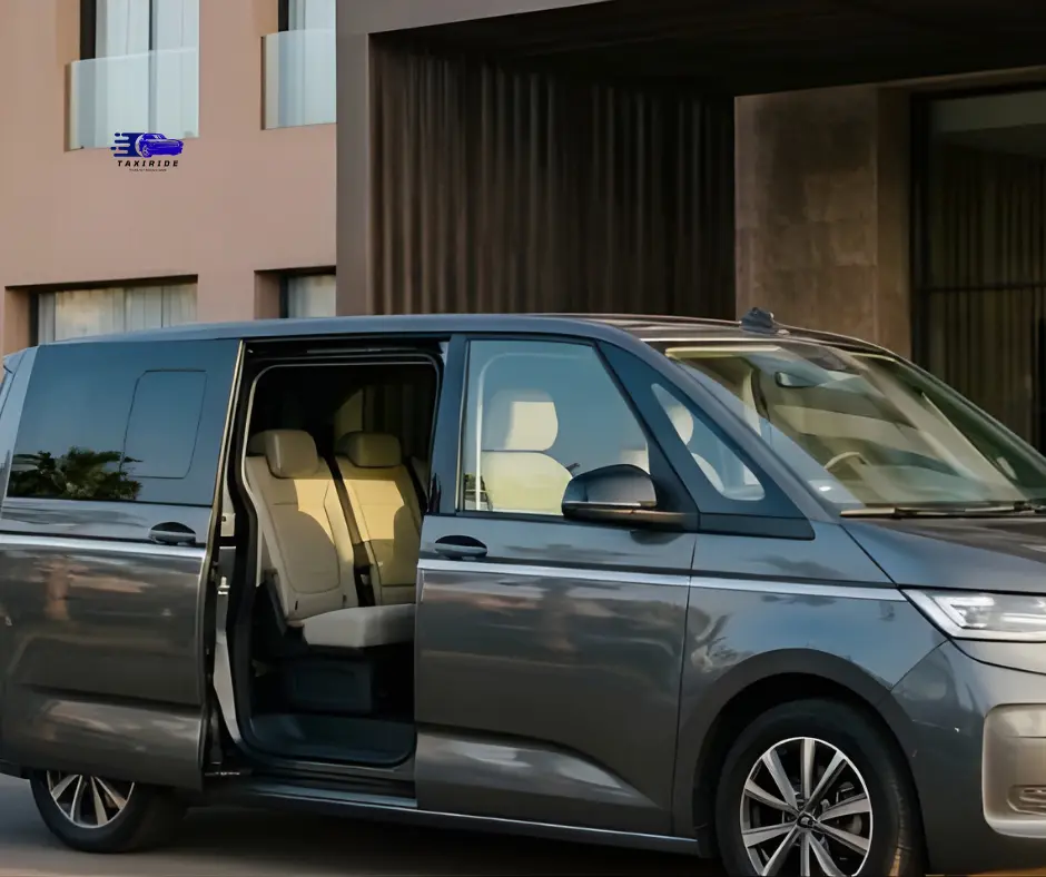 taxi Marrakech ouarzazate