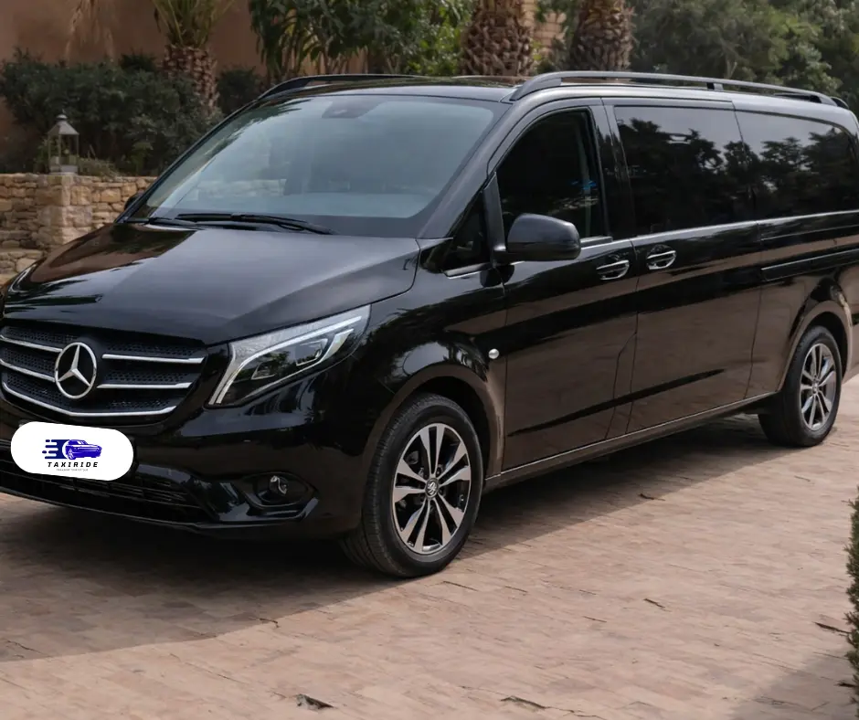 taxi Essaouira Marrakech